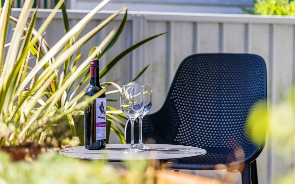 Taylors Beach Cottage