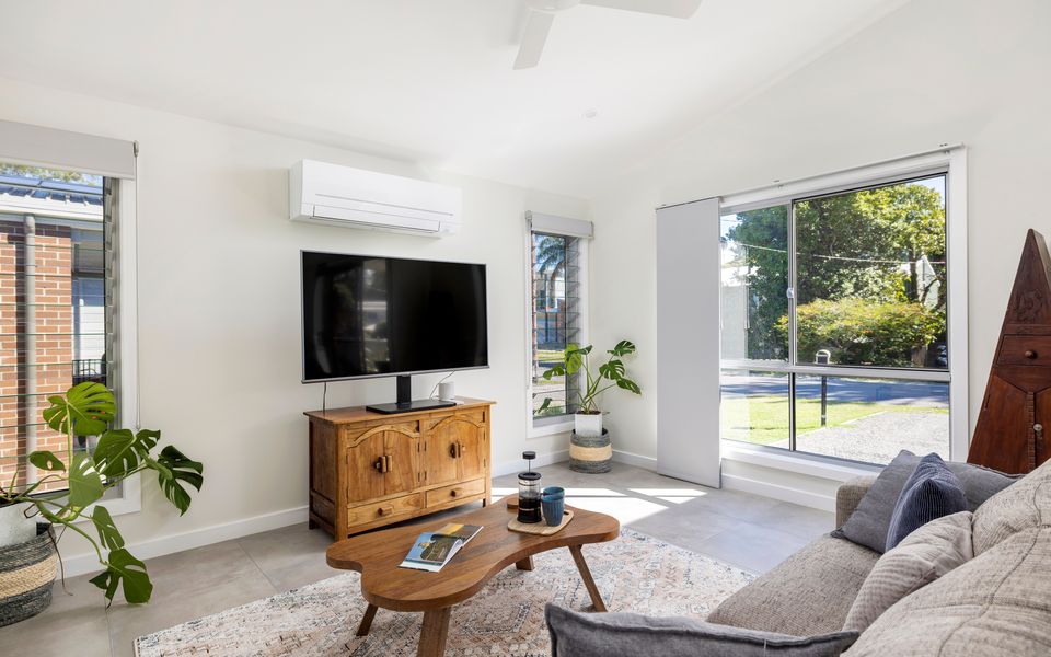 Taylors Beach Cottage