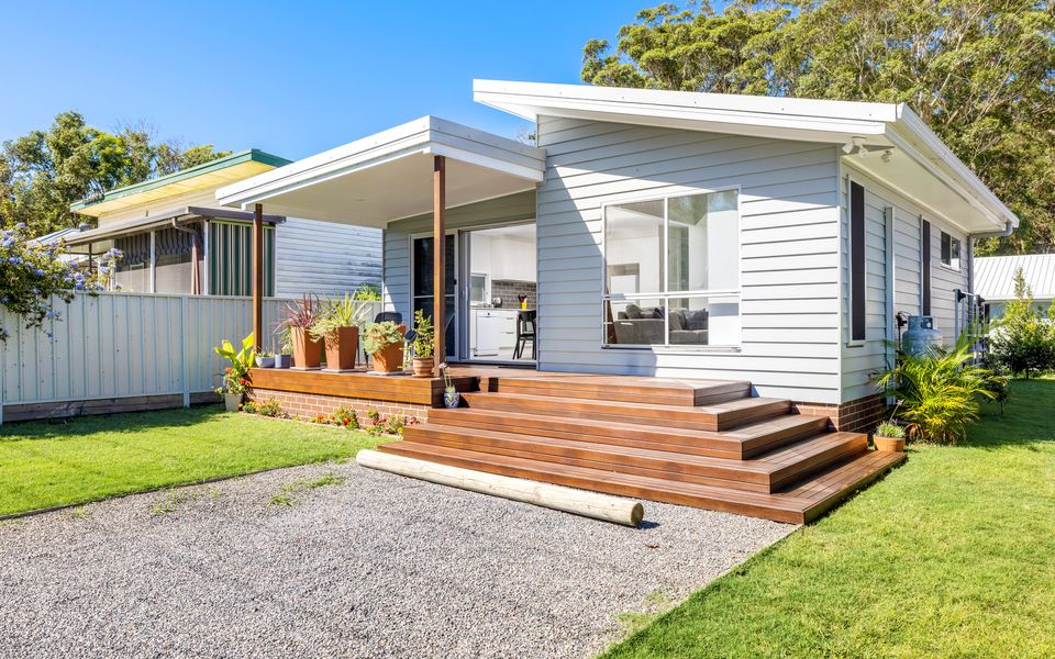 Taylors Beach Cottage