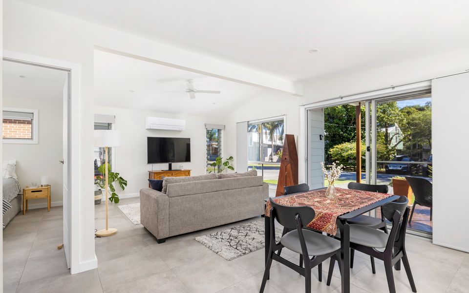 Taylors Beach Cottage