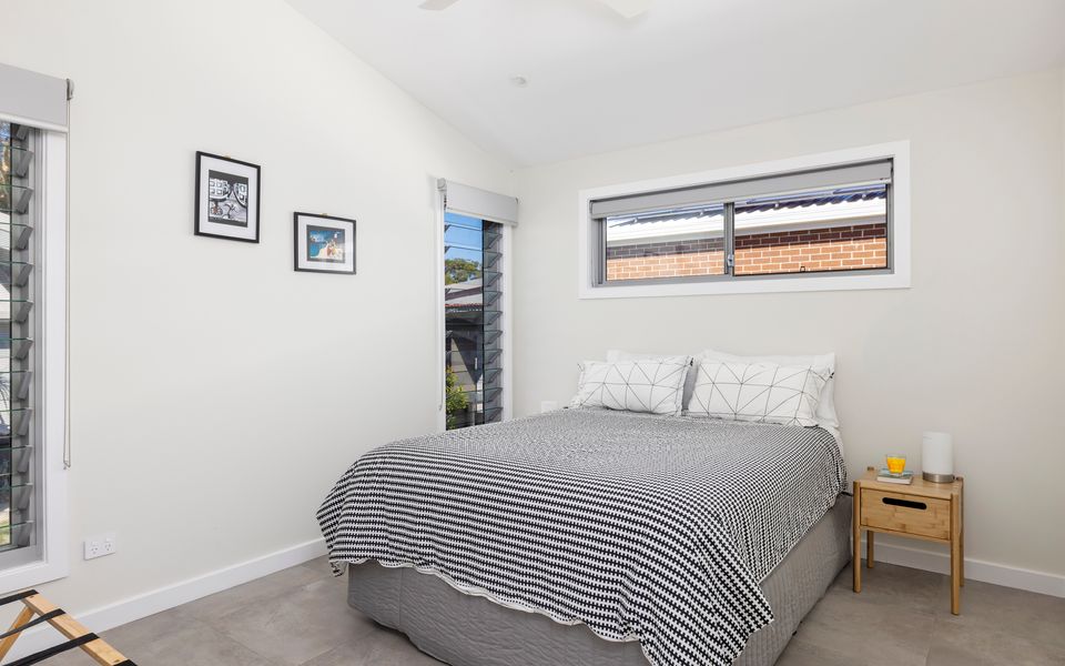 Taylors Beach Cottage