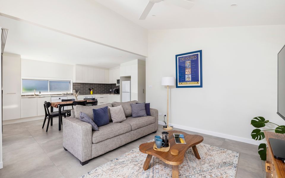 Taylors Beach Cottage