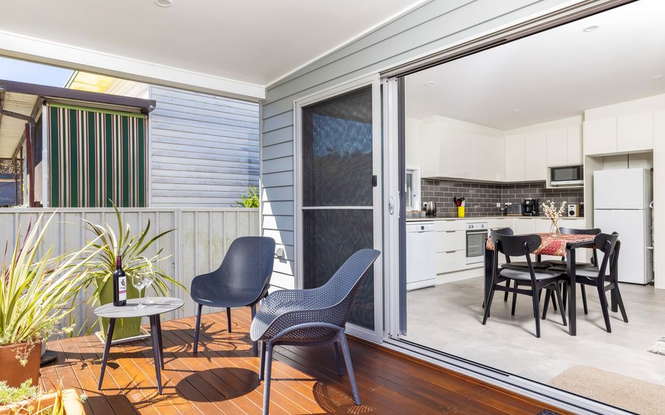 Taylors Beach Cottage