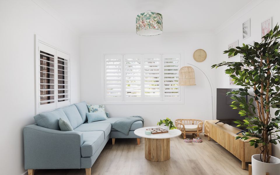 Little Beach Boutique Apartment – Whole Property