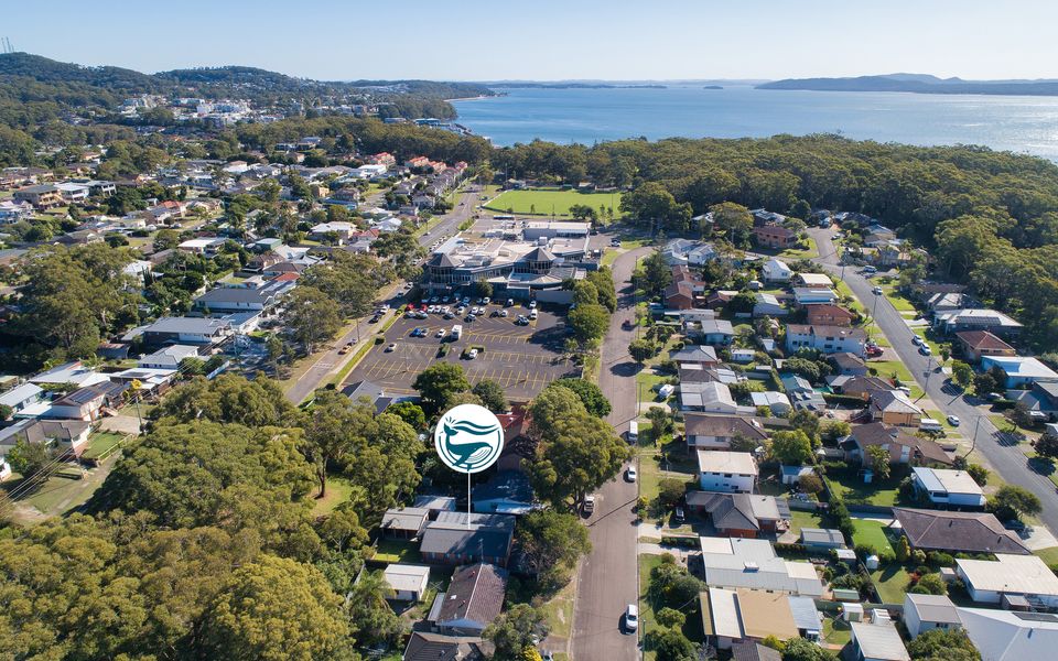 Little Beach Boutique Apartment – Whole Property