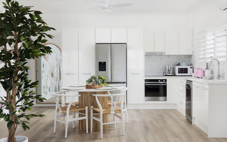 Little Beach Boutique Apartment – Whole Property