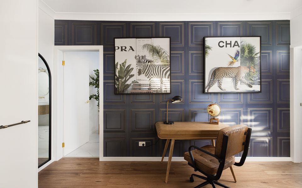 Little Beach Boutique Apartment – Whole Property