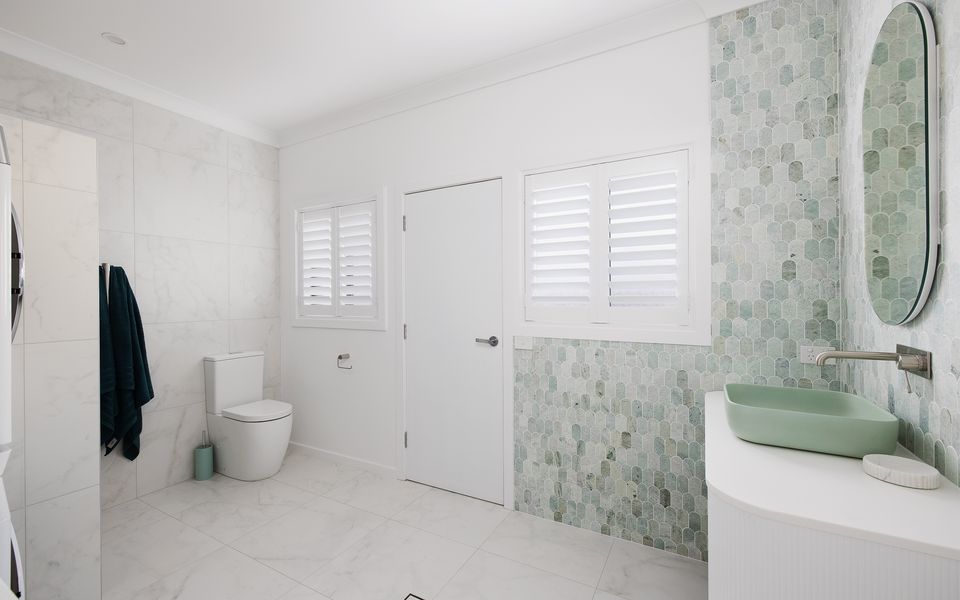 Little Beach Boutique Apartment – Whole Property