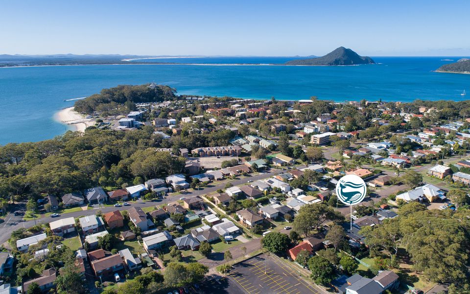 Little Beach Boutique Apartment – Whole Property