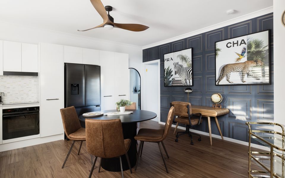 Little Beach Boutique Apartment – Whole Property