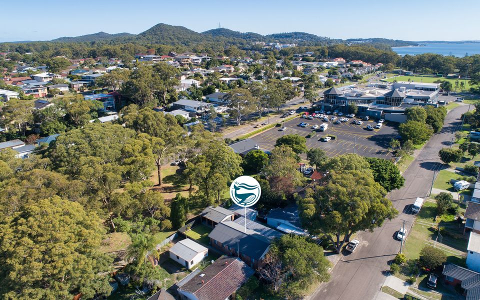 Little Beach Boutique Apartment – Whole Property