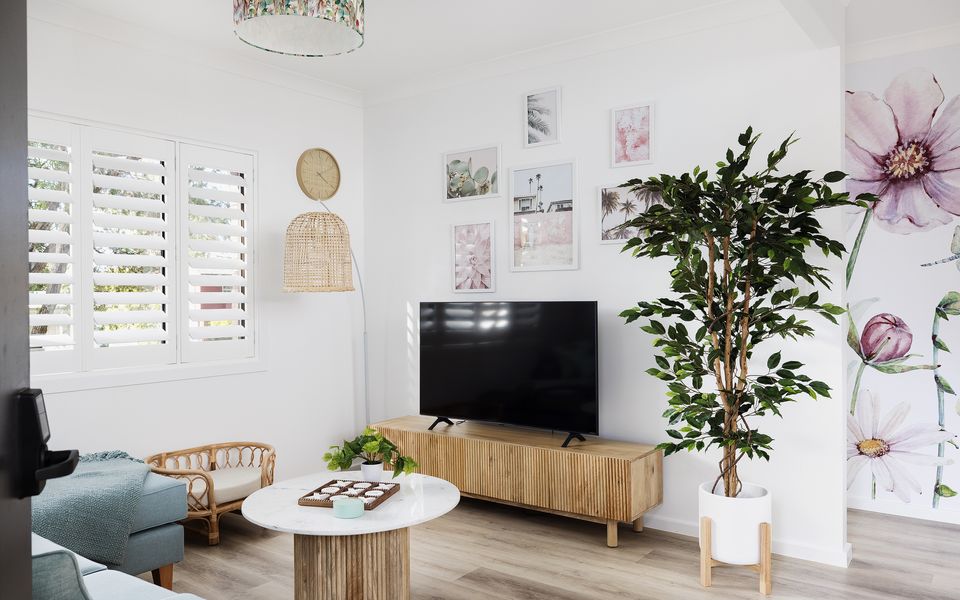 Little Beach Boutique Apartment – Whole Property