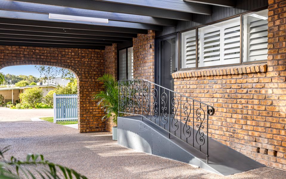 Little Beach Boutique Apartment