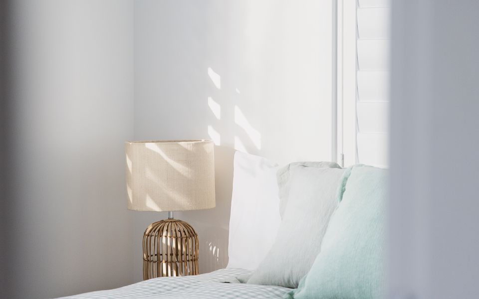 Little Beach Boutique Apartment