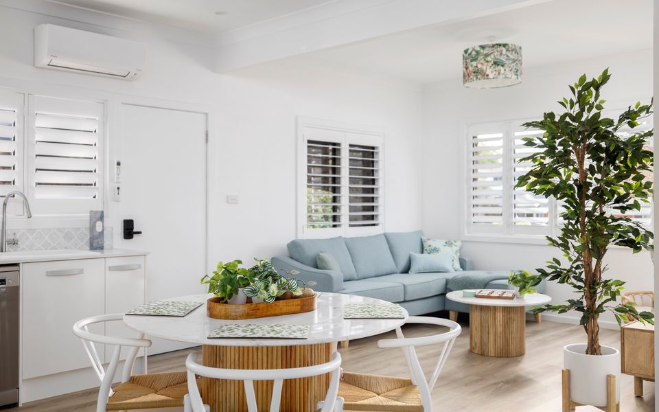 Little Beach Boutique Apartment