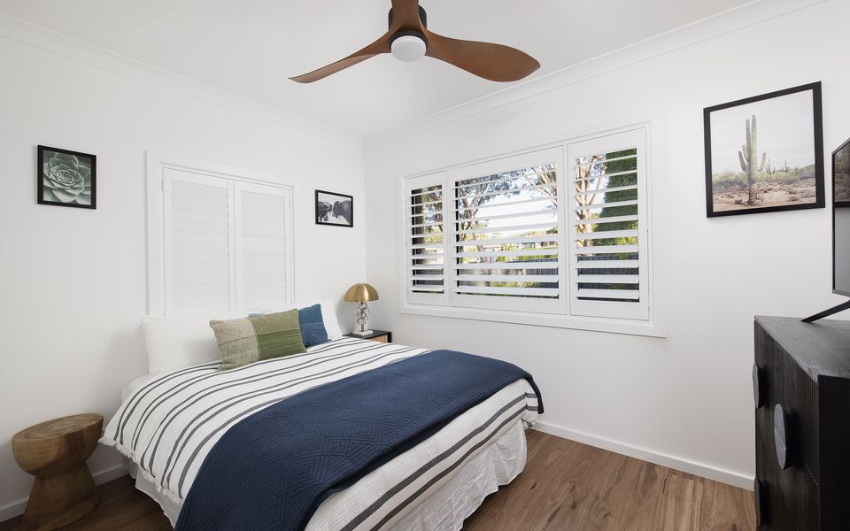 Little Beach Boutique Apartment Pet Friendly