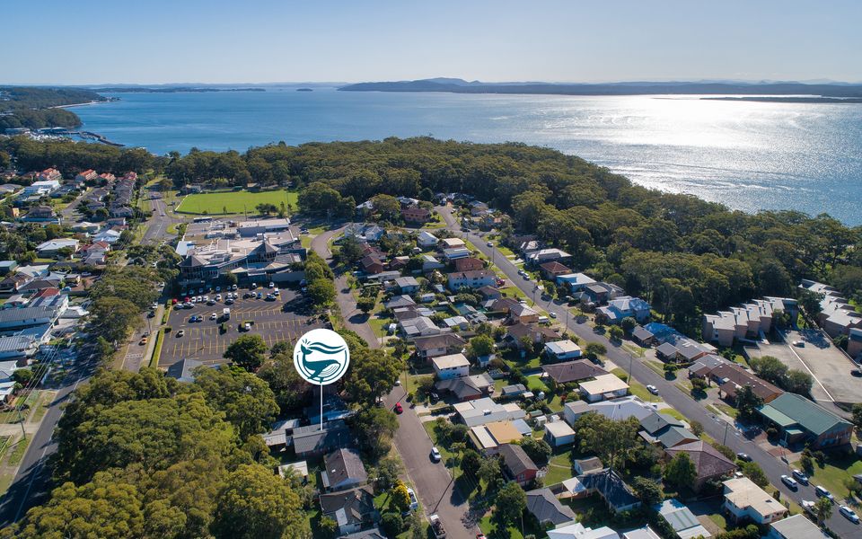 Little Beach Boutique Apartment Pet Friendly