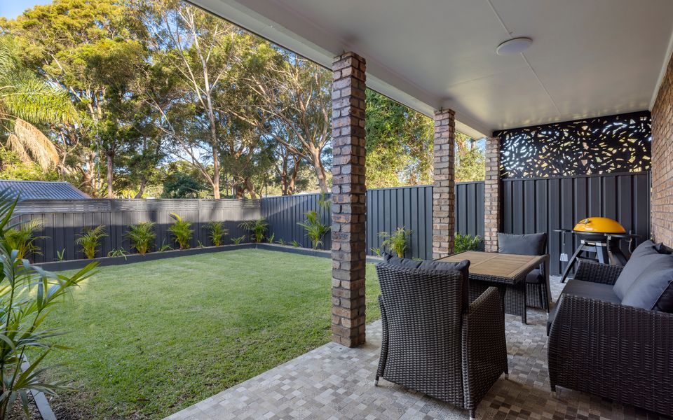 Little Beach Boutique Apartment Pet Friendly