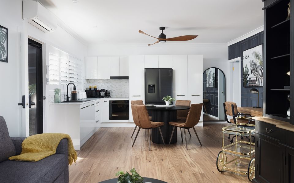 Little Beach Boutique Apartment Pet Friendly