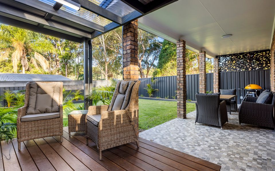 Little Beach Boutique Apartment Pet Friendly