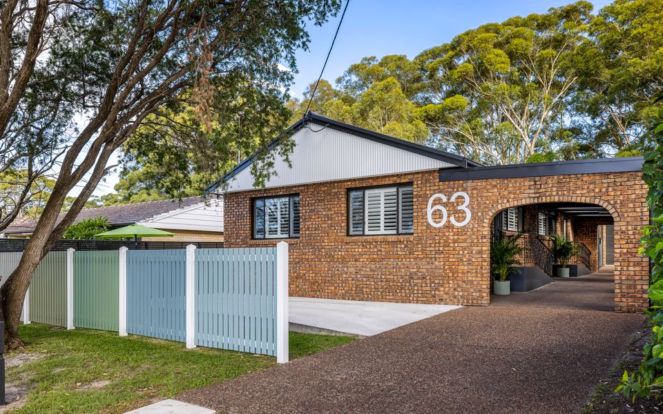 Little Beach Boutique Apartment Pet Friendly