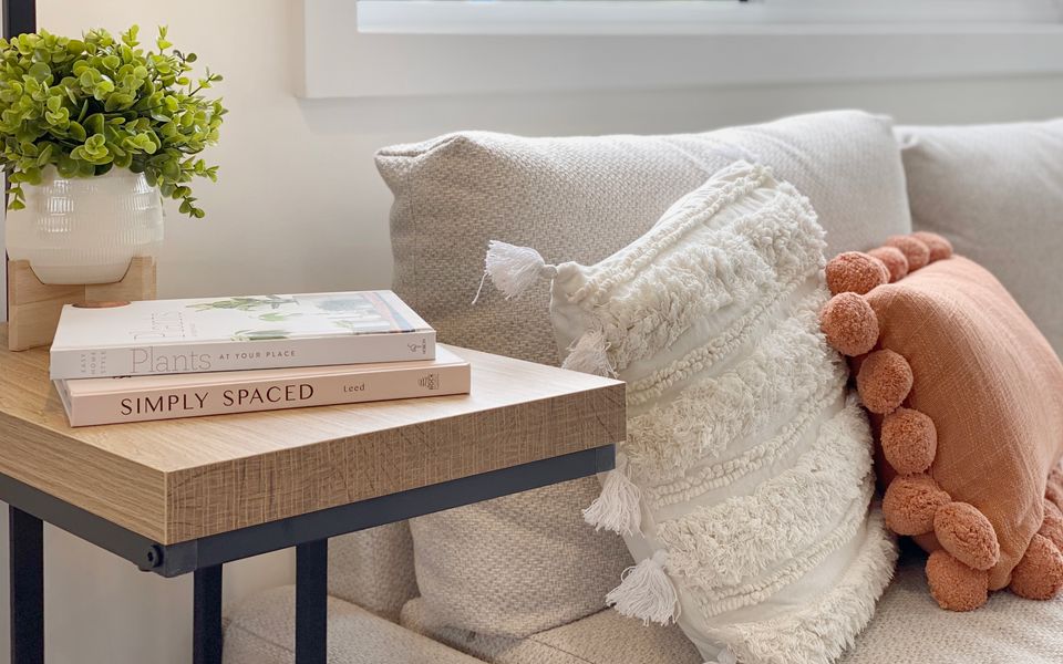 Shoal Bay Beach House- Three