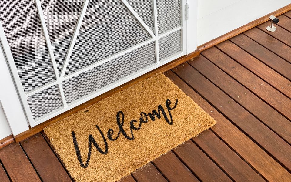 Shoal Bay Beach House- Three