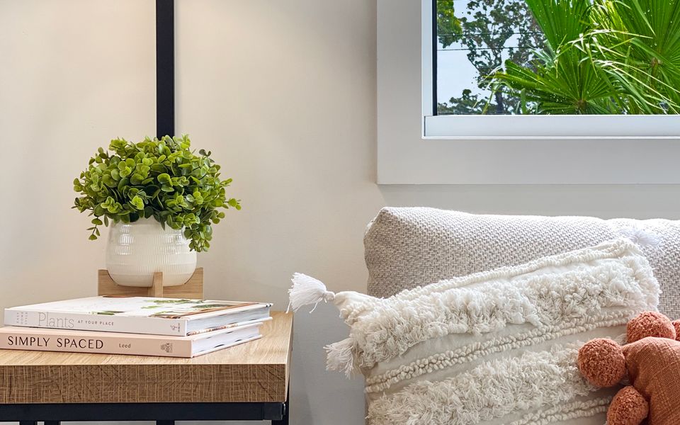 Shoal Bay Beach House- Three