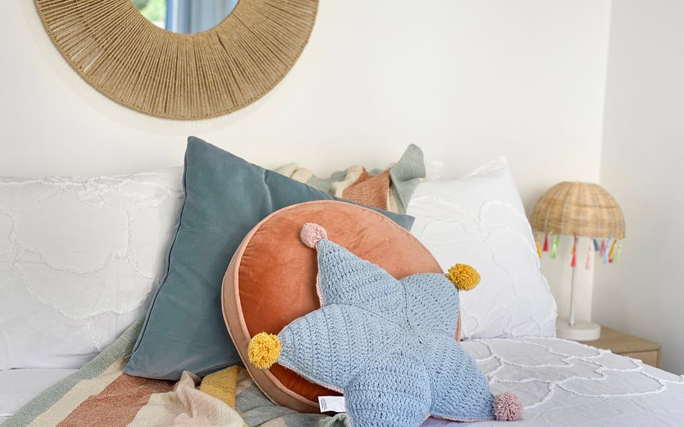 Shoal Bay Beach House – One