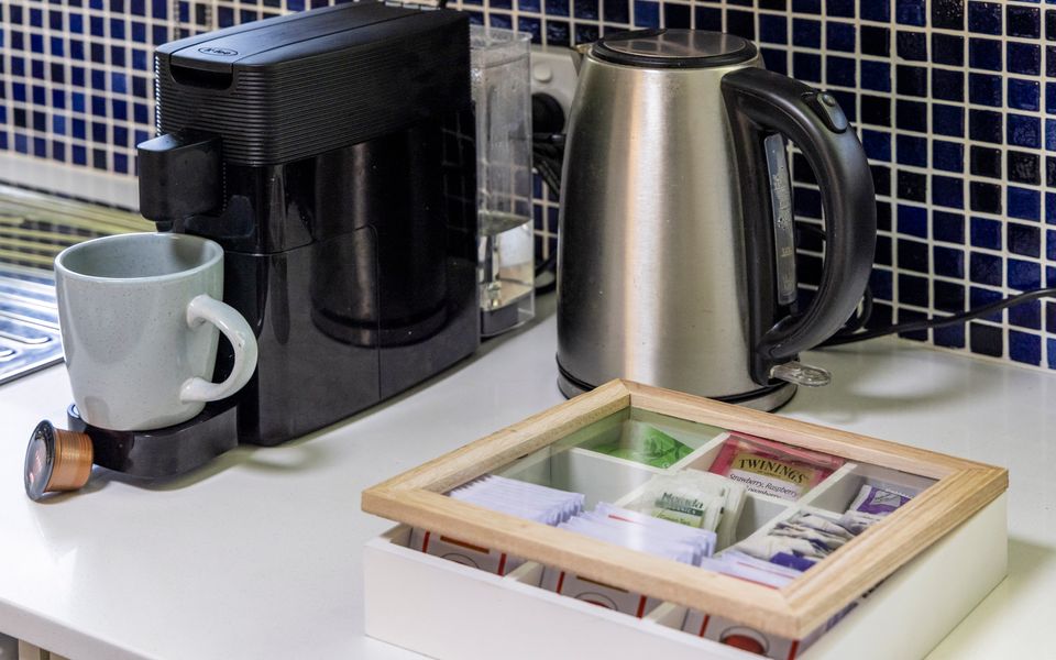 Walking Distance to Birubi Beach