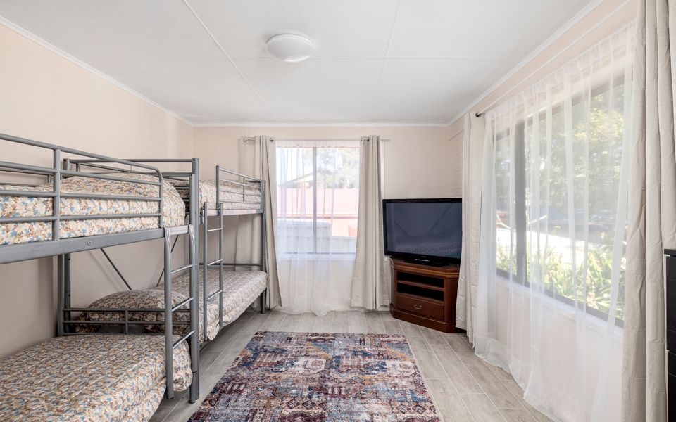 Walking Distance to Birubi Beach