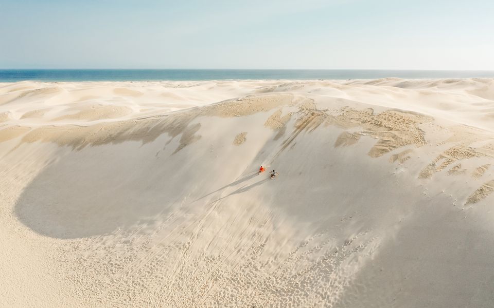 Walking Distance to Birubi Beach