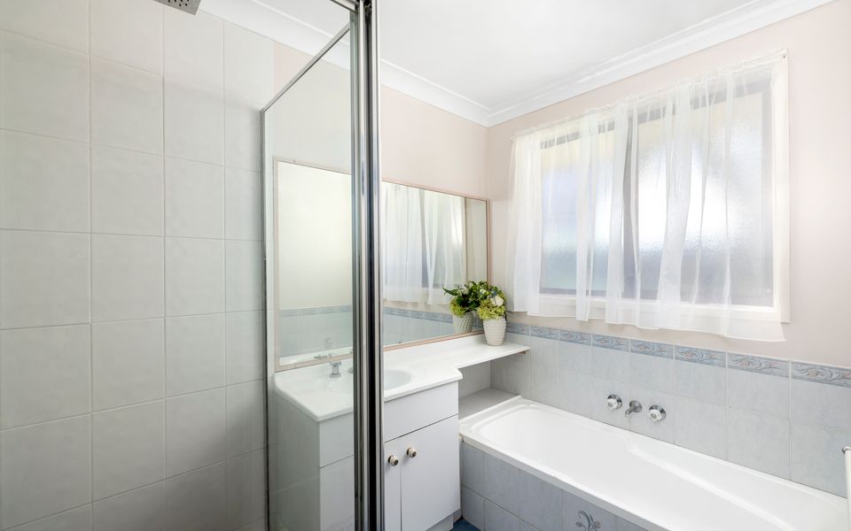 Walking Distance to Birubi Beach