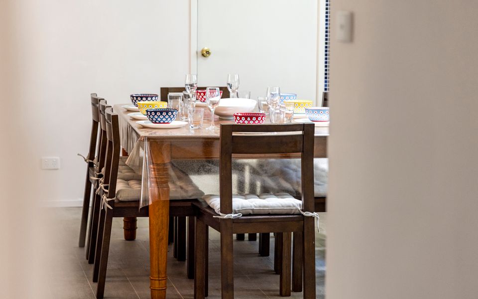 Walking Distance to Birubi Beach