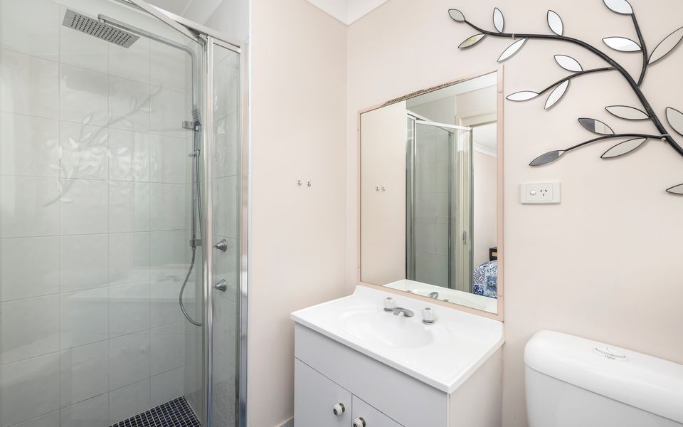 Walking Distance to Birubi Beach