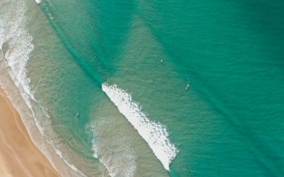 Walking Distance to Birubi Beach