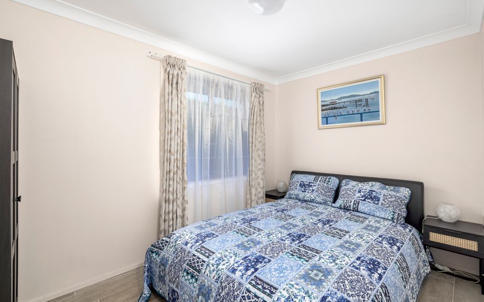 Walking Distance to Birubi Beach