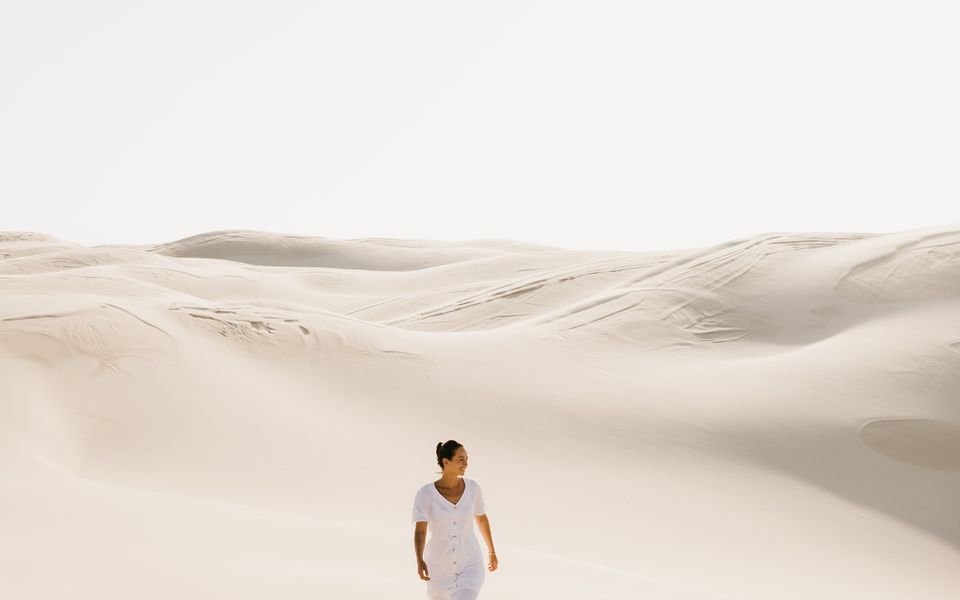 Walking Distance to Birubi Beach