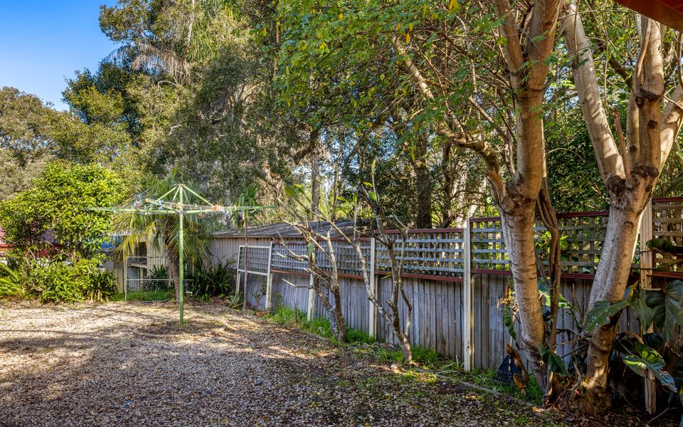 Walking Distance to Birubi Beach