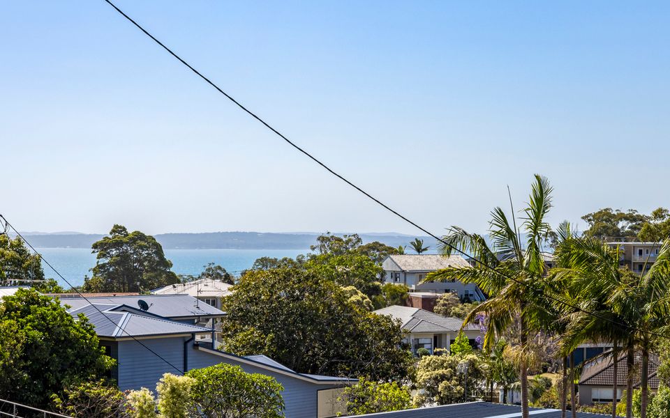 Coastal Cottage in Nelson Bay