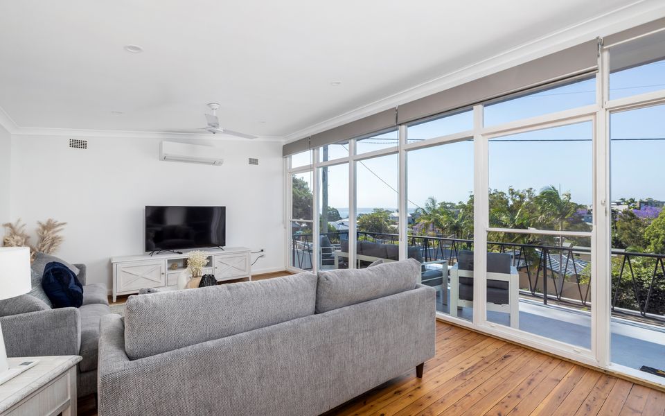 Coastal Cottage in Nelson Bay