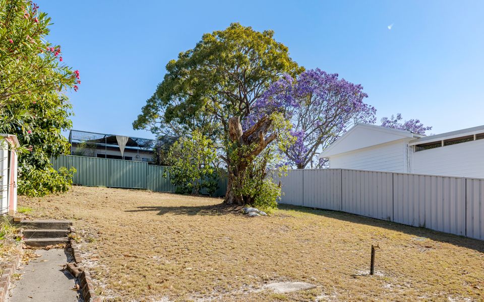 Coastal Cottage in Nelson Bay