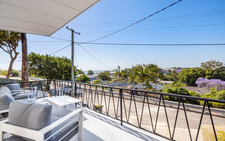 Coastal Cottage in Nelson Bay