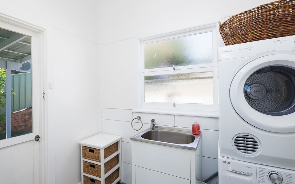 Coastal Cottage in Nelson Bay