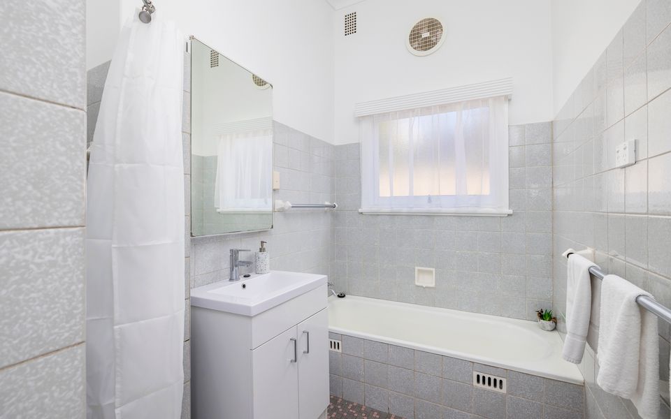 Coastal Cottage in Nelson Bay