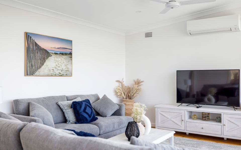 Coastal Cottage in Nelson Bay