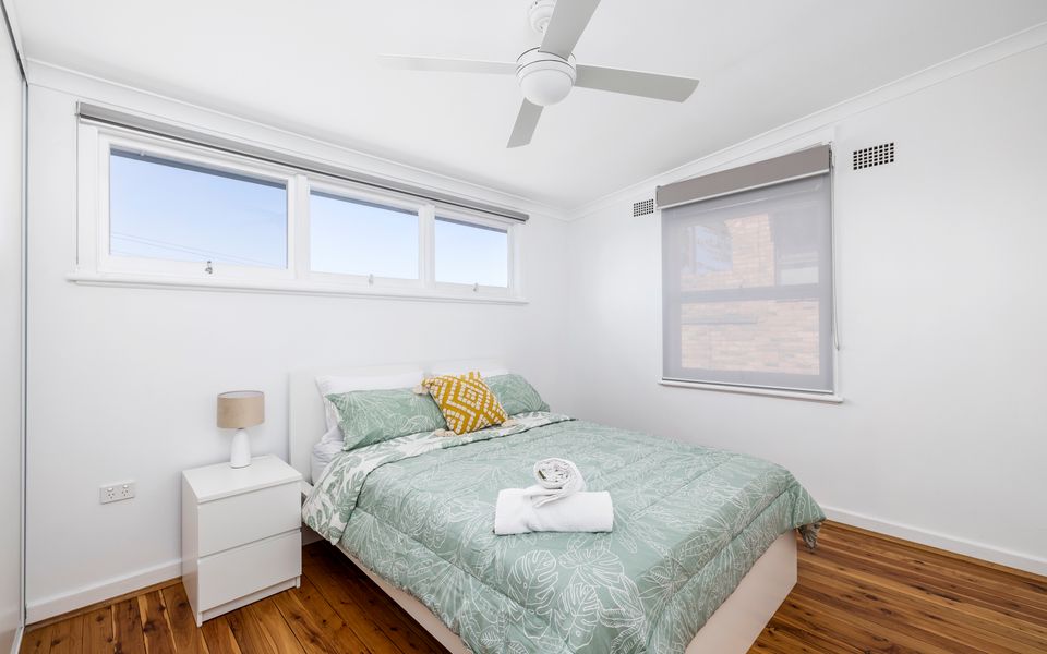 Coastal Cottage in Nelson Bay