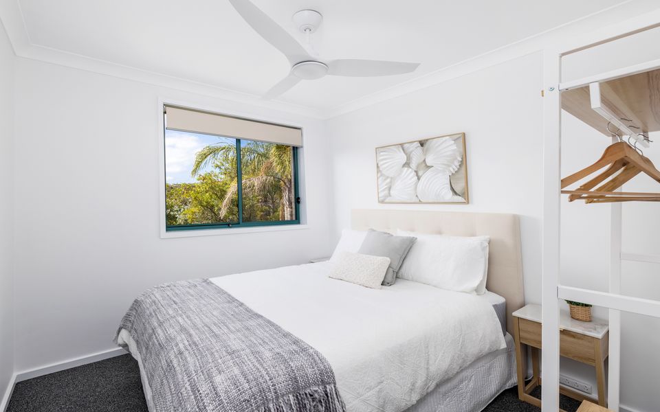 Port Stephens Spacious Townhouse