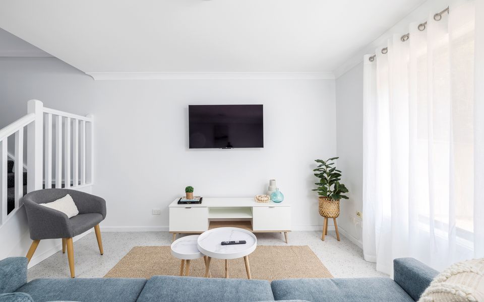 Port Stephens Spacious Townhouse