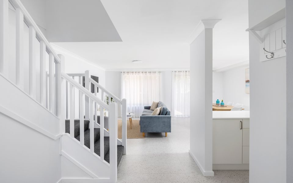 Port Stephens Spacious Townhouse